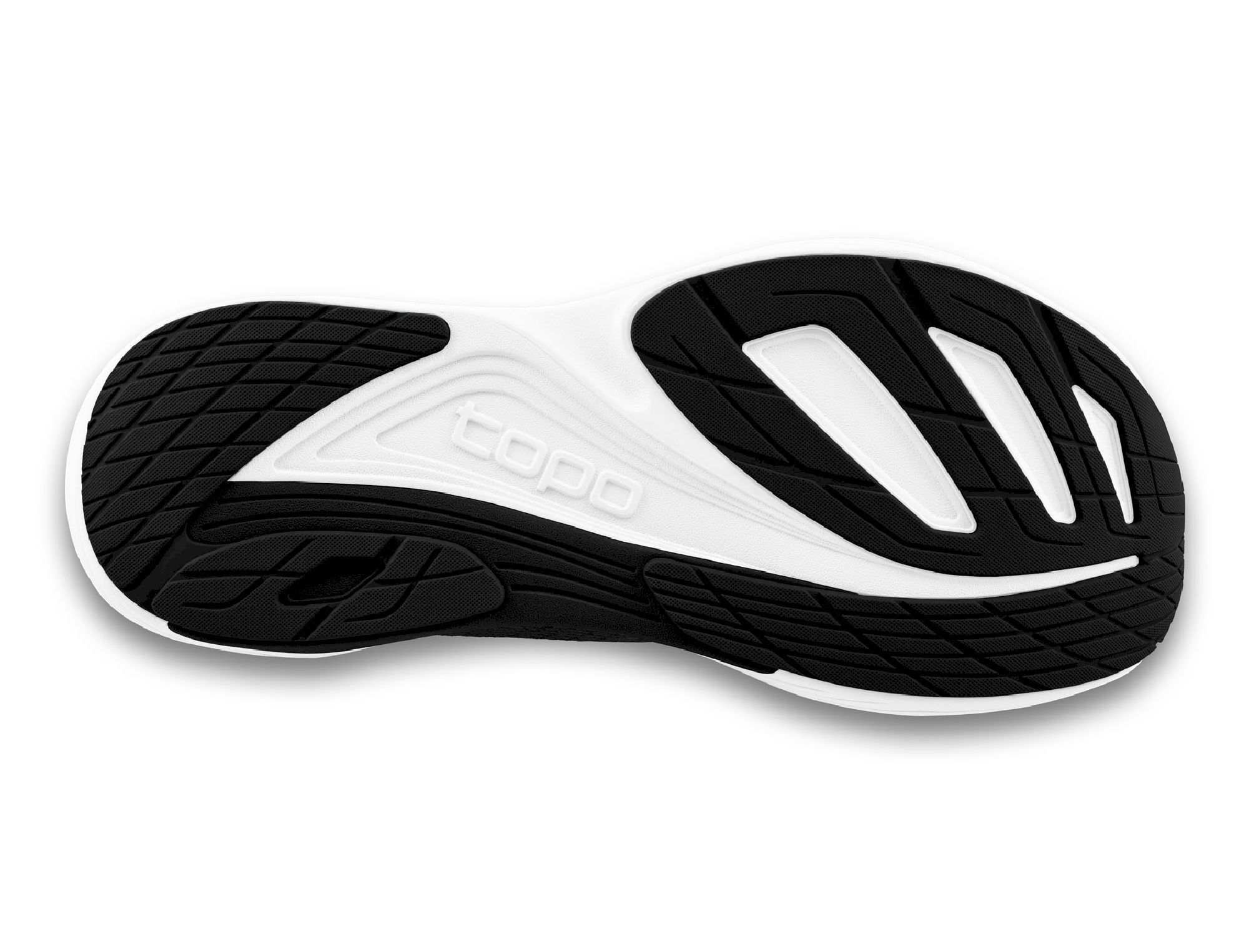 Topo Athletic Ultrafly 5 - Laufschuhe - Damen | Hardloop