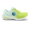 Green / Blue