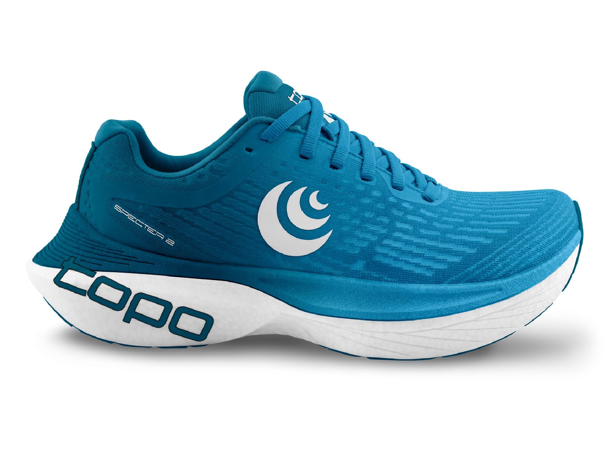 Topo Athletic Specter 2 - Running shoes - Men's | Hardloop