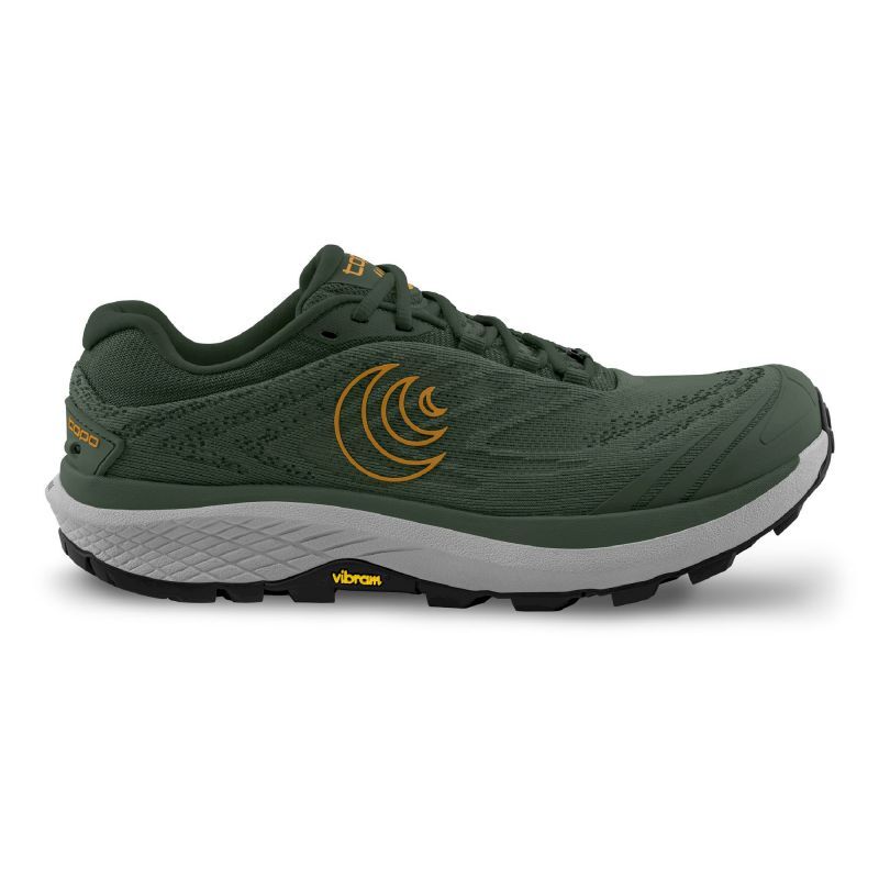 Topo Athletic Pursuit 2 - Sapatilhas trail homem | Hardloop