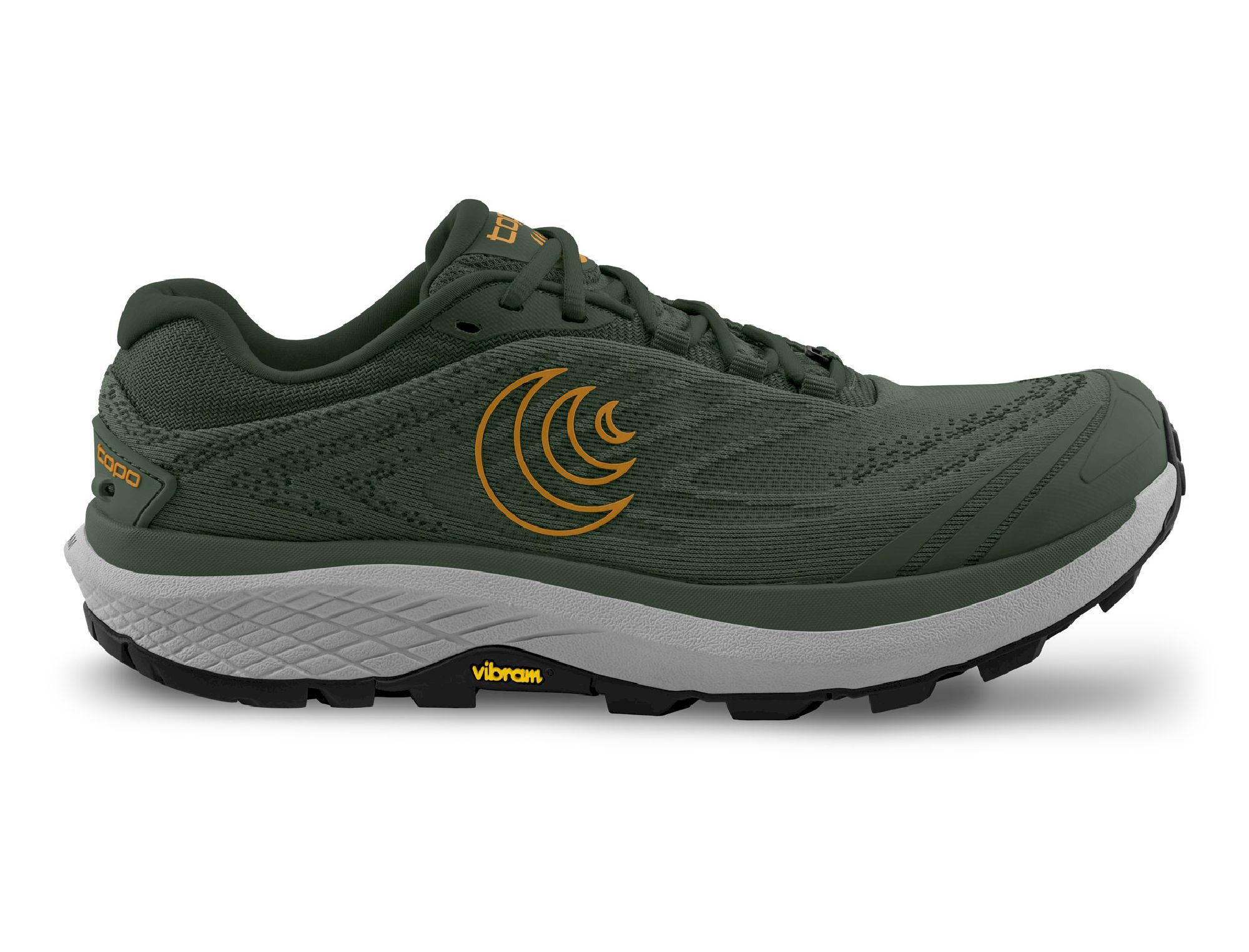 Topo Athletic Pursuit 2 - Buty trailowe meskie | Hardloop