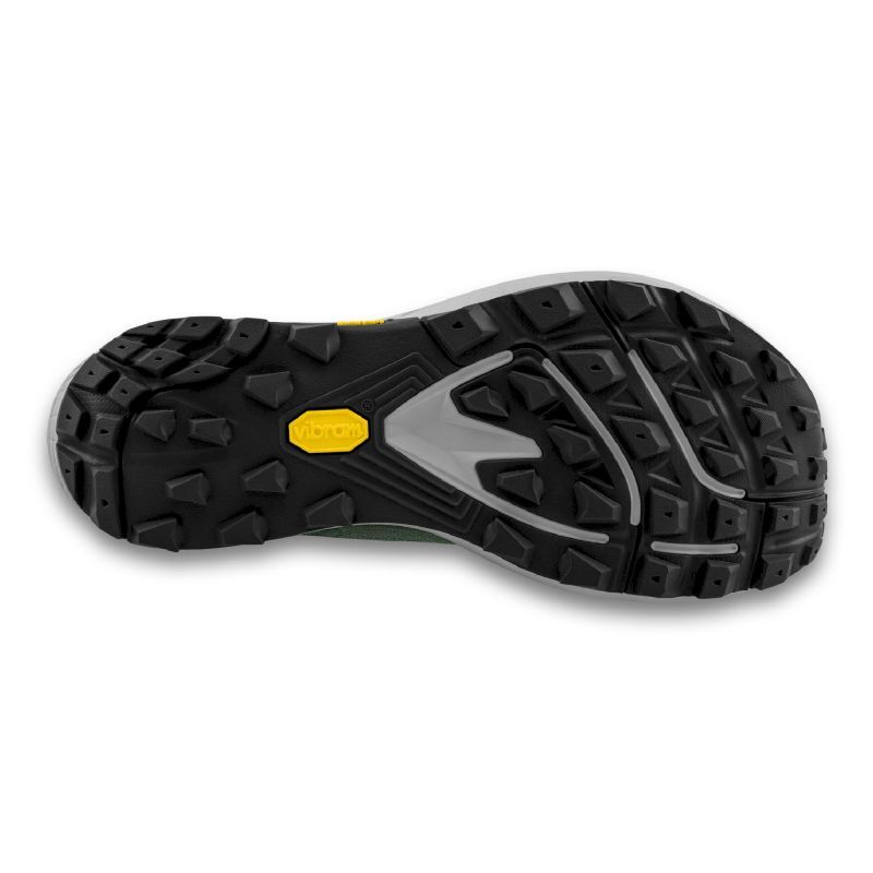 Topo Athletic Pursuit 2 - Zapatillas trail running - Hombre | Hardloop