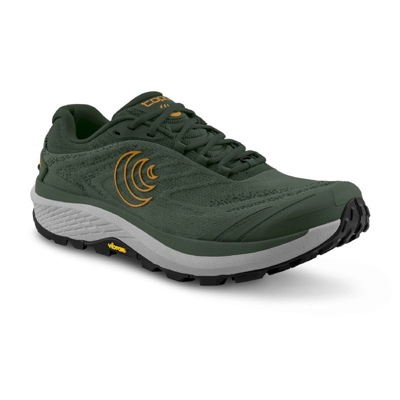 Topo Athletic Pursuit 2 - Zapatillas trail running - Hombre | Hardloop