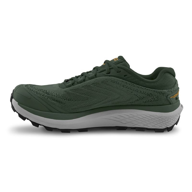 Topo Athletic Pursuit 2 - Trailrunningschoenen - Heren | Hardloop