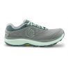 Grey / Mint