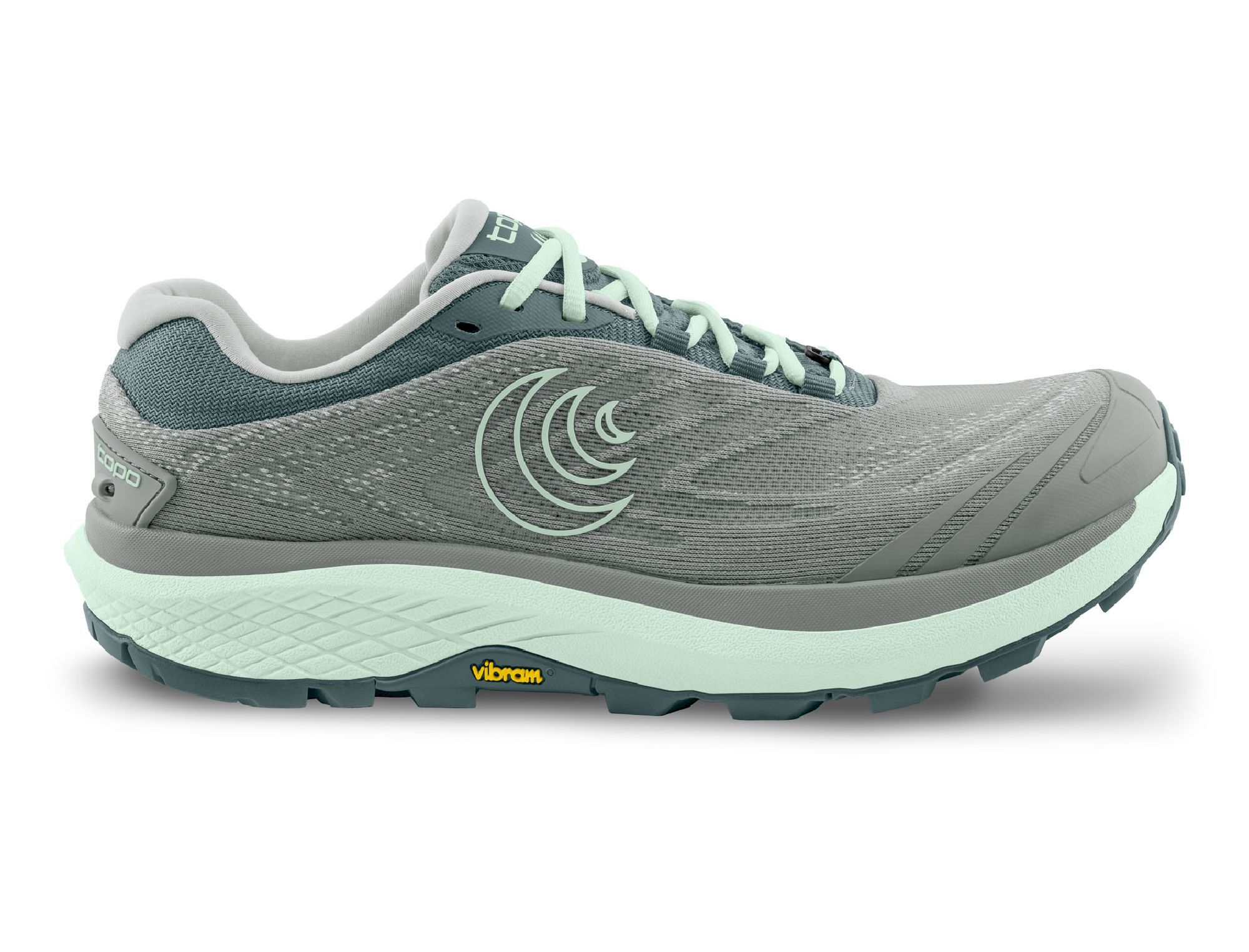 Topo Athletic Pursuit 2 - Buty trailowe damskie | Hardloop