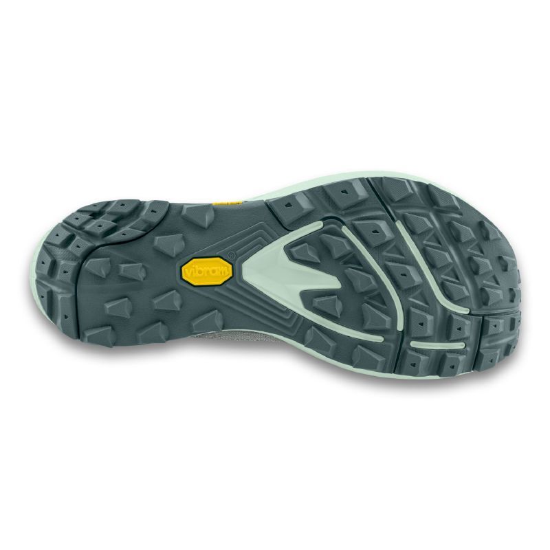 Topo Athletic Pursuit 2 - Chaussures trail femme | Hardloop