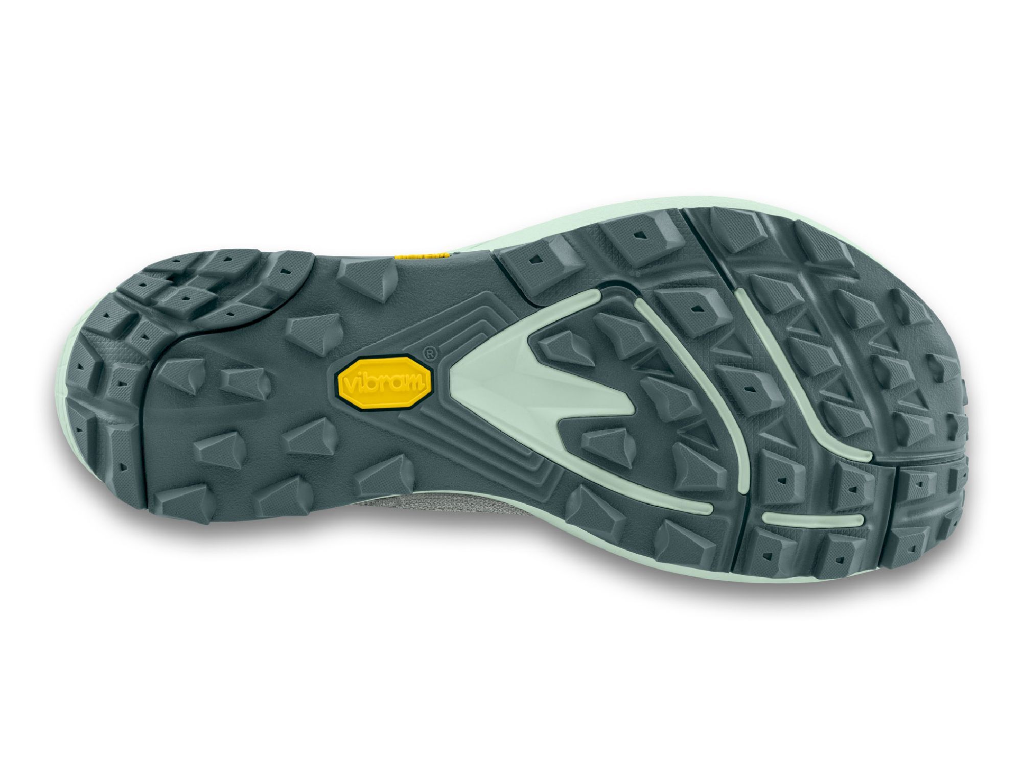 Topo Athletic Pursuit 2 - Buty trailowe damskie | Hardloop