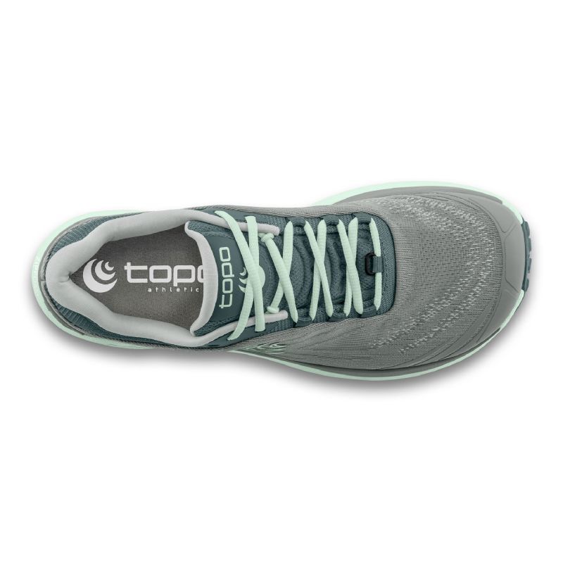 Topo Athletic Pursuit 2 - Chaussures trail femme | Hardloop