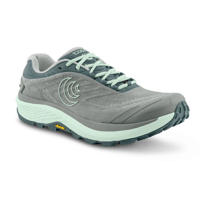 Topo Athletic Pursuit 2 - Chaussures trail femme | Hardloop