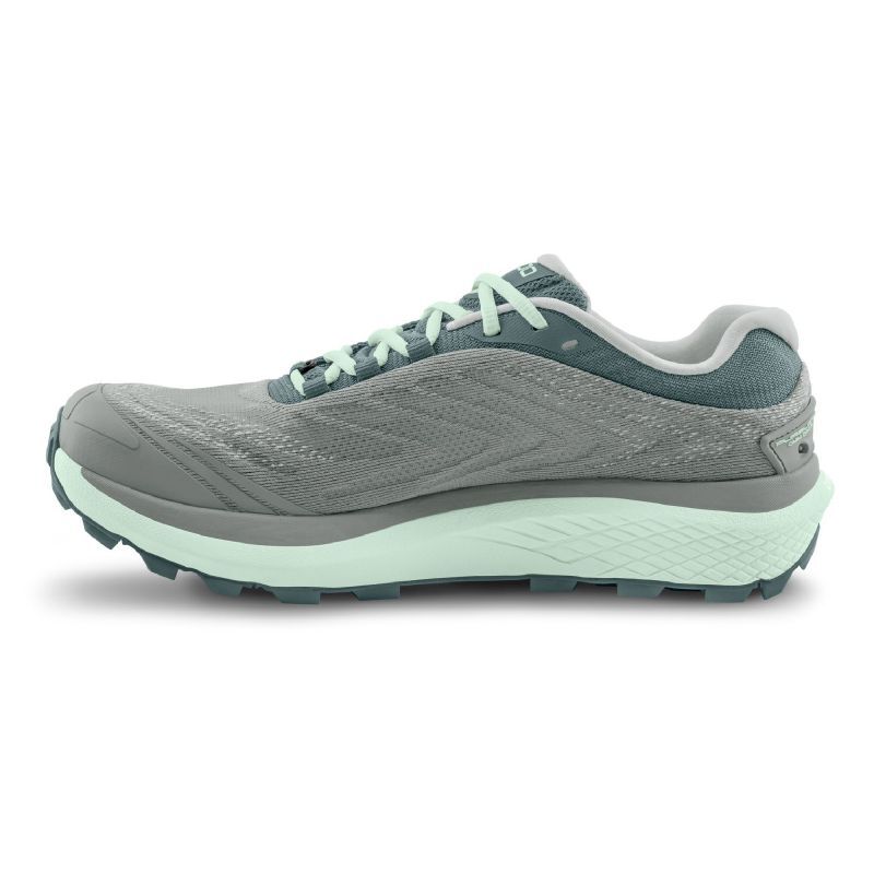 Topo Athletic Pursuit 2 - Chaussures trail femme | Hardloop