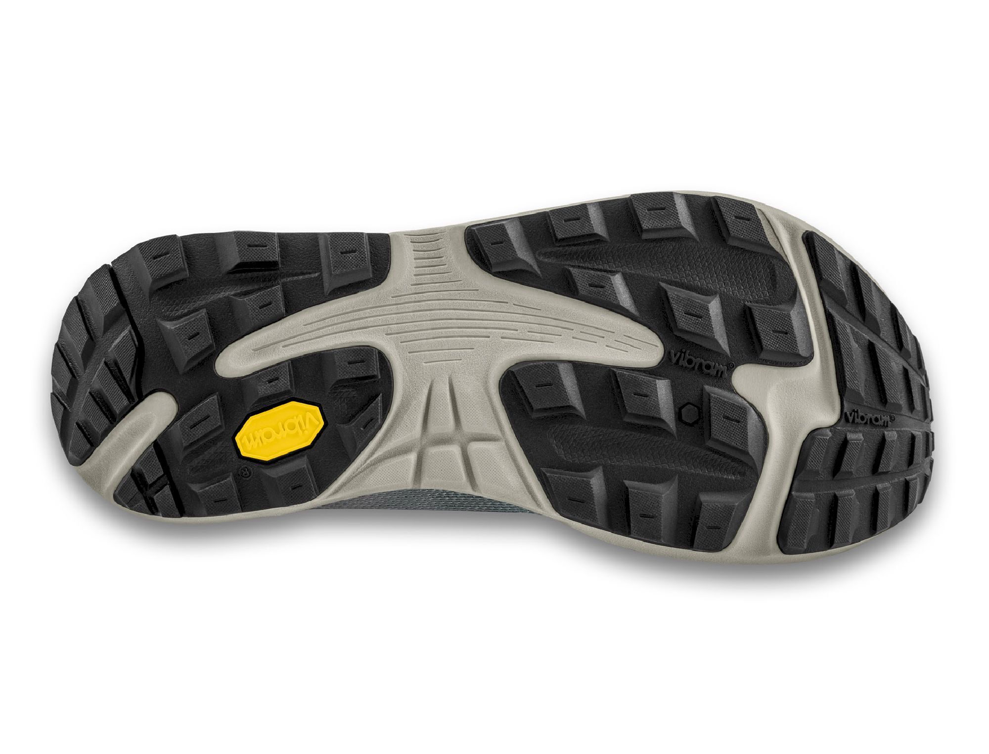Topo Athletic MT-5 - Trailrunningschuhe - Damen | Hardloop