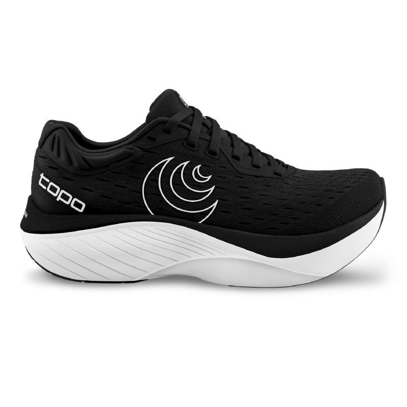 Topo Athletic Atmos - Buty do biegania damskie | Hardloop