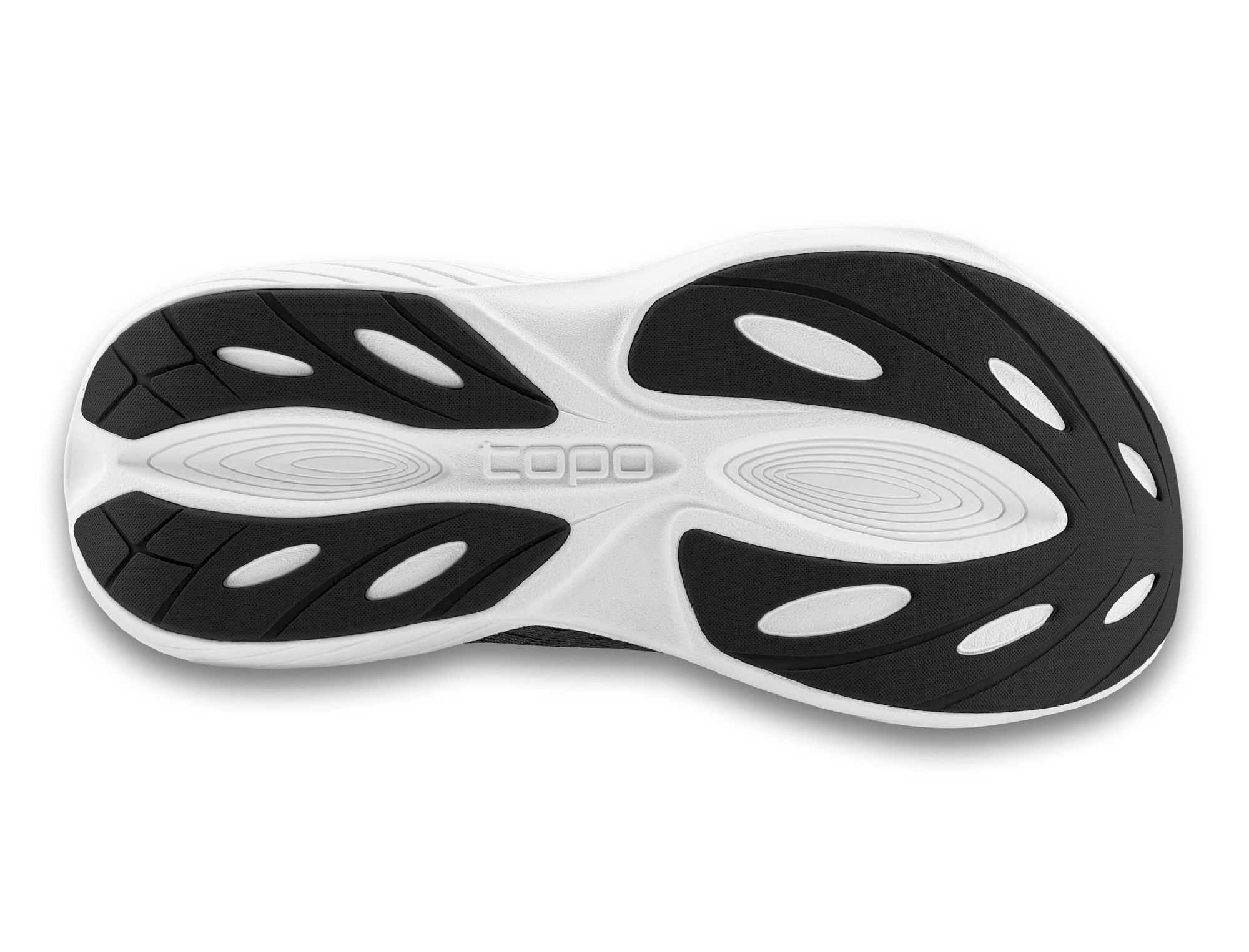 Topo Athletic Atmos - Buty do biegania damskie | Hardloop