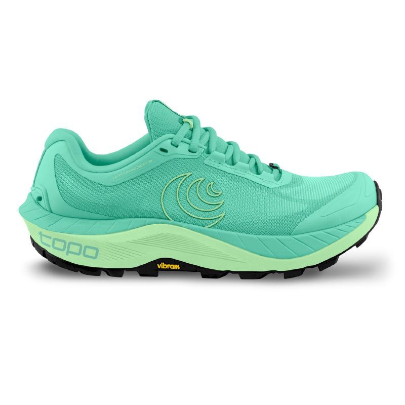 MTN Racer 3 - Zapatillas trail running - Mujer