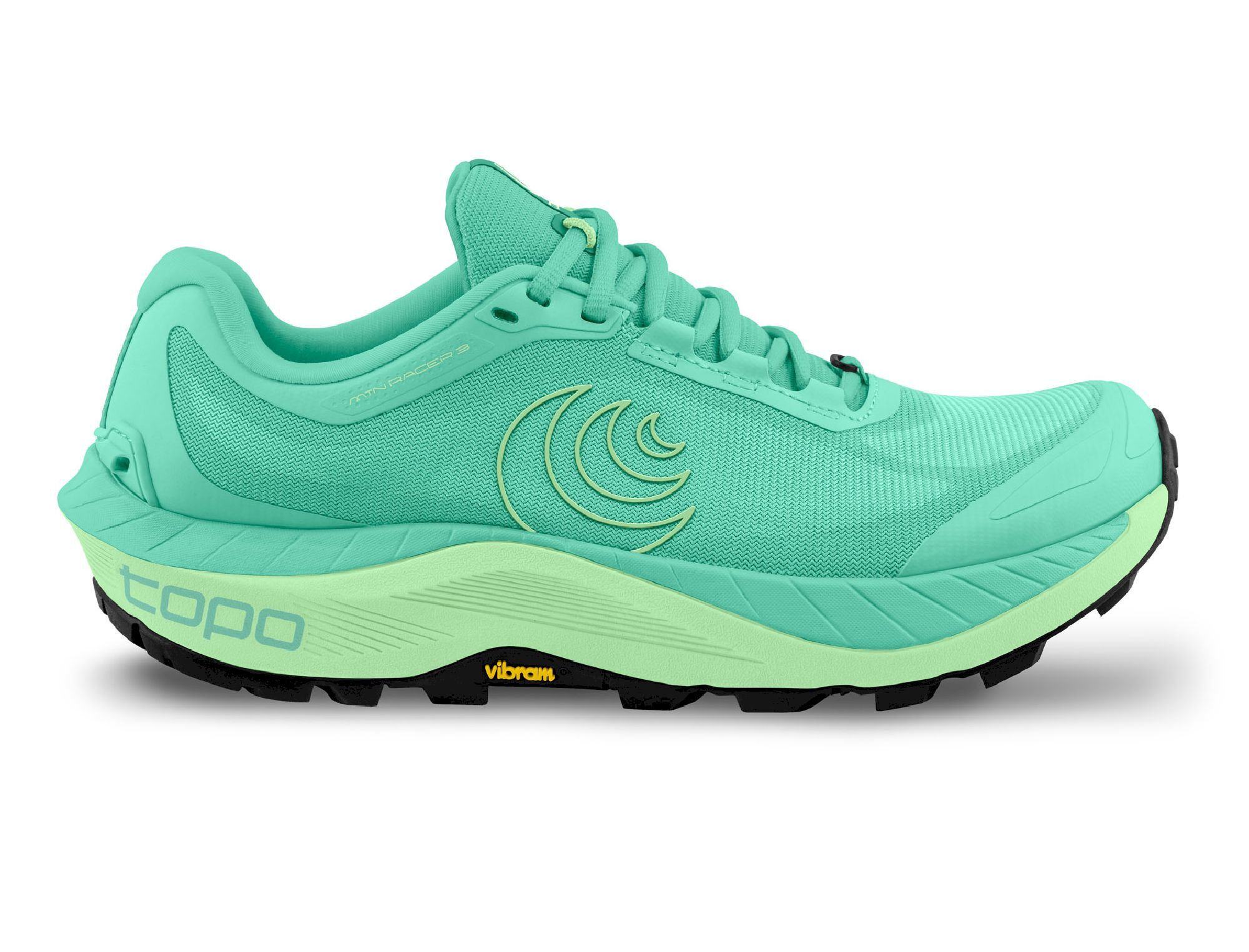 Topo Athletic MTN Racer 3 - Trailrunningschuhe - Damen | Hardloop