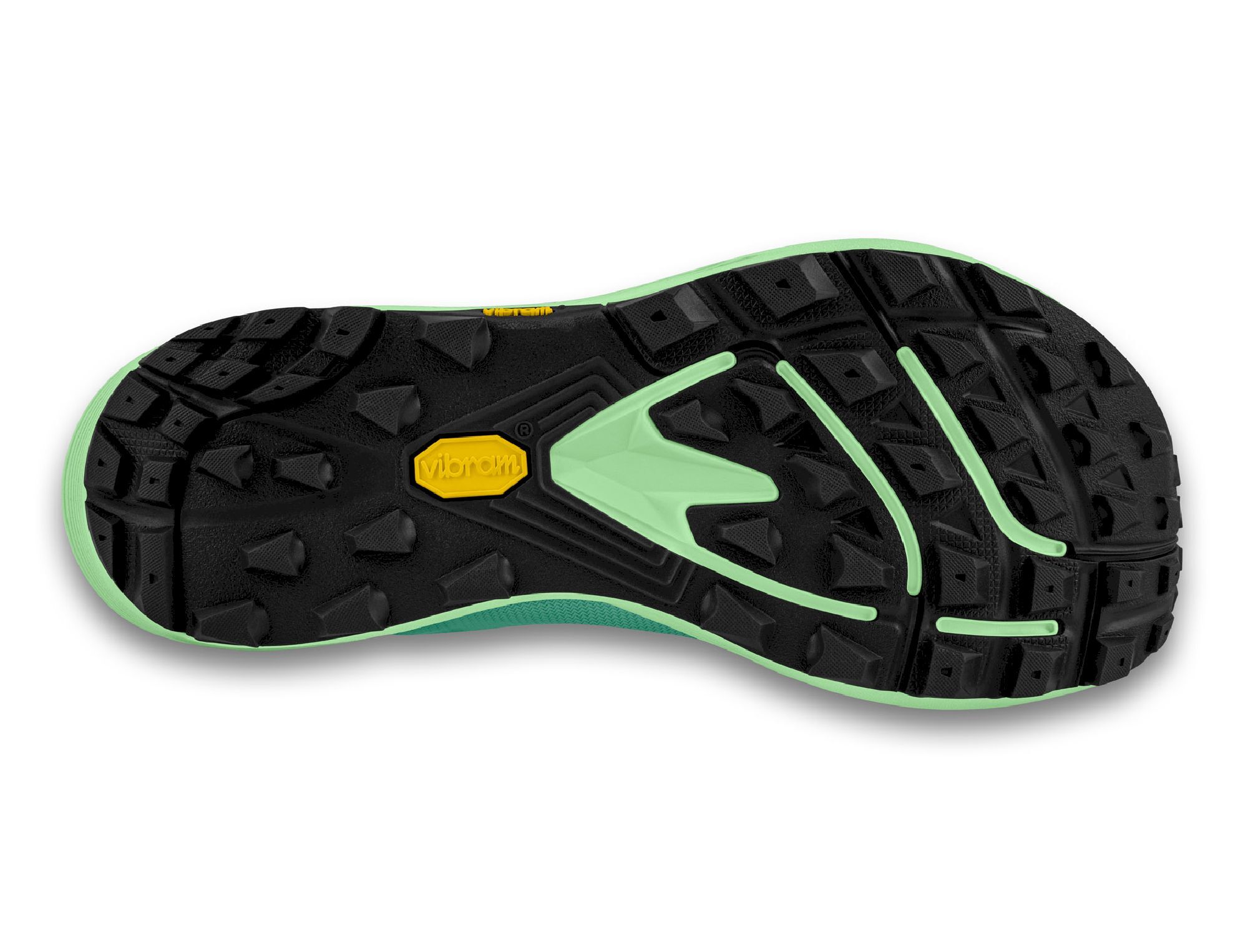 Topo Athletic MTN Racer 3 - Buty trailowe damskie | Hardloop