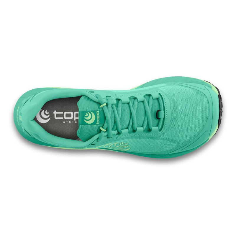 Topo Athletic MTN Racer 3 - Sapatilhas trail mulher | Hardloop