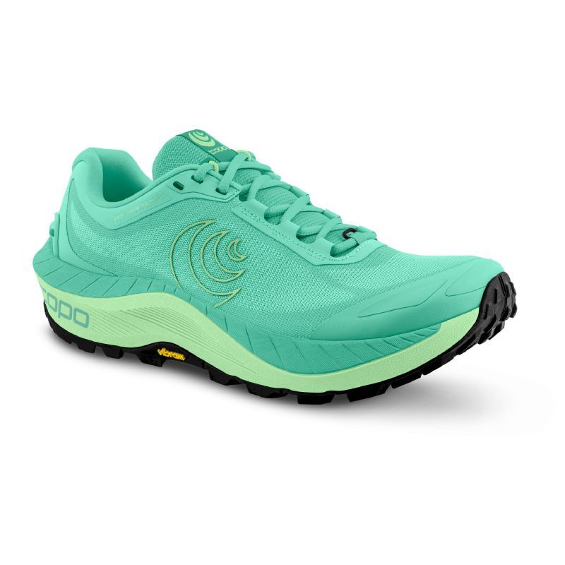 Topo Athletic MTN Racer 3 - Sapatilhas trail mulher | Hardloop
