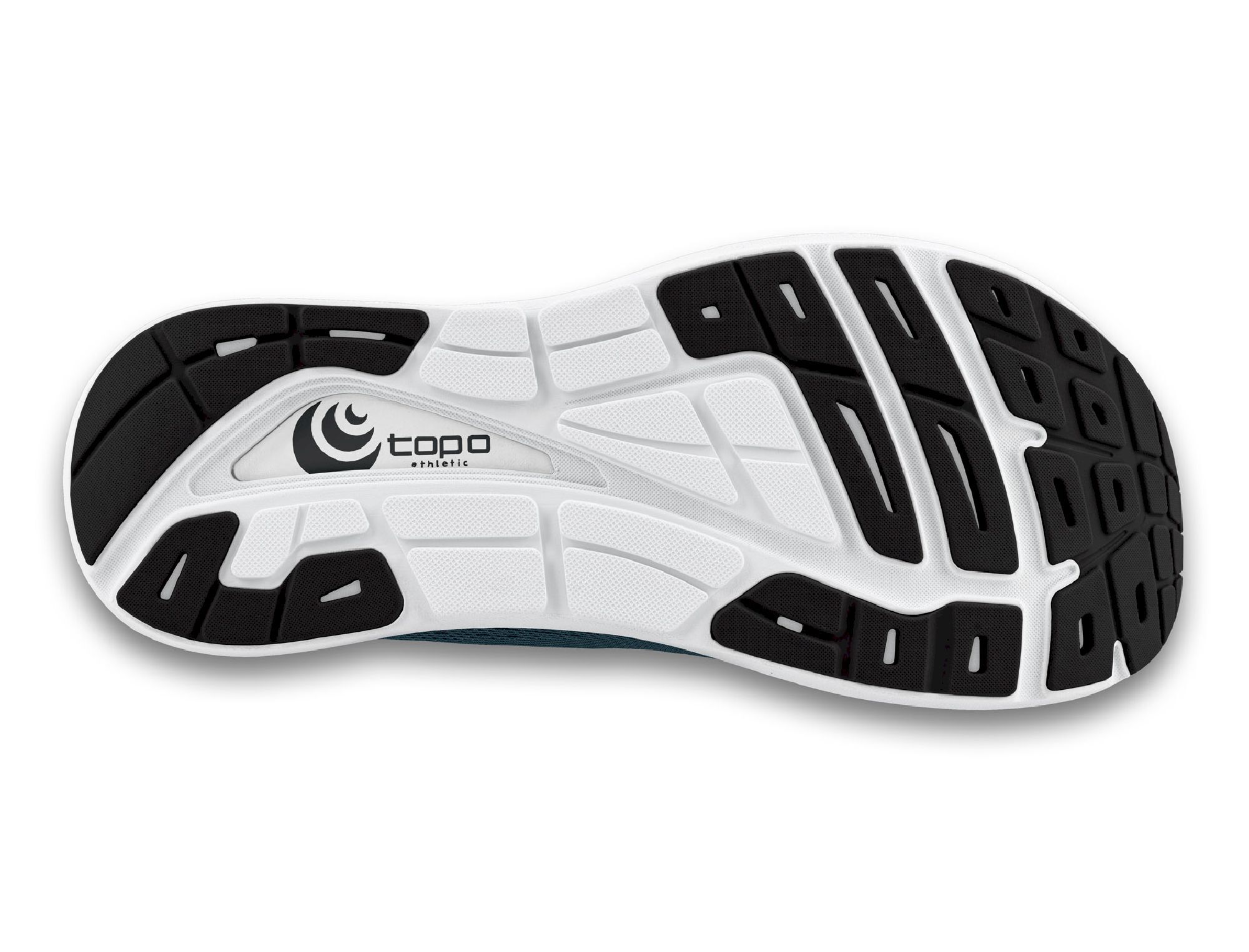 Topo Athletic Phantom 3 - Running shoes - Men's | Hardloop