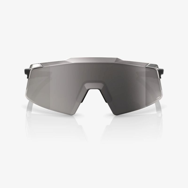100% Aerocraft HiPER - Lunettes vélo | Hardloop
