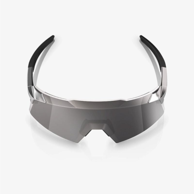 100% Aerocraft HiPER - Cycling sunglasses | Hardloop