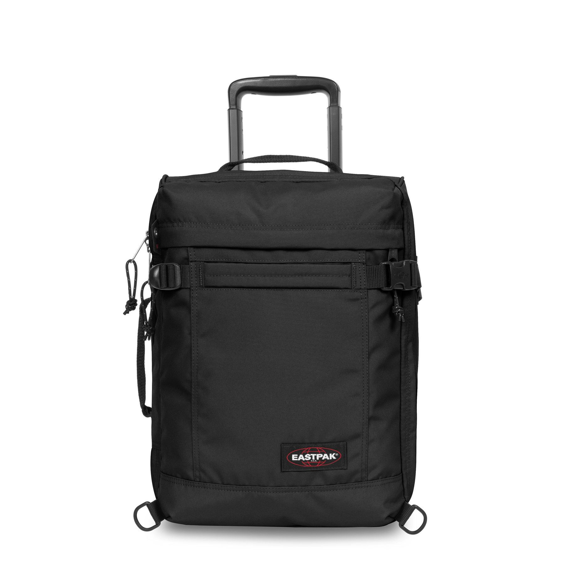 Eastpak Strapson XXS - Reisetasche mit Rollen | Hardloop