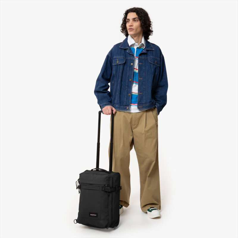 Eastpak Strapson XXS - Matkalaukku | Hardloop