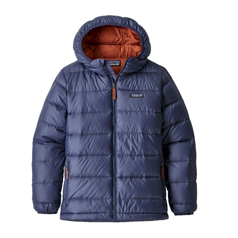 Patagonia hi loft boys sale