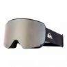Black / Clux Ml Silver S3