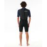 Rip Curl Omega 2 mm Back Zip Springsuit - Traje de neopreno de surf - Hombre | Hardloop