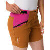 Vaude Tekoa Shorts III - Walking shorts - Women's | Hardloop