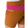 Vaude Tekoa Shorts III - Walking shorts - Women's | Hardloop