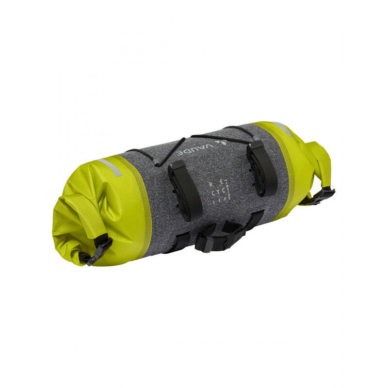 Vaude Trailfront Compact - Saddeltaske | Hardloop