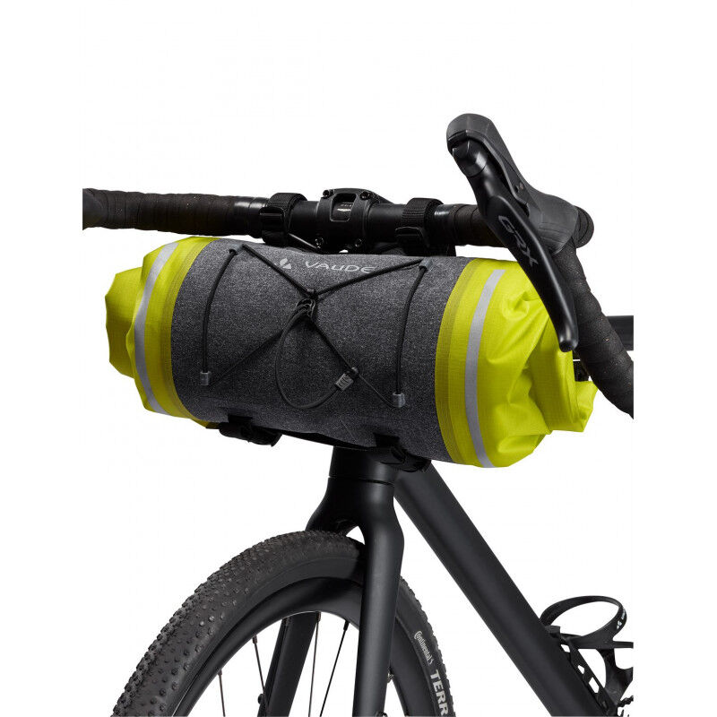 Vaude Trailfront Compact - Saddeltaske | Hardloop