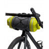 Vaude Trailfront Compact - Saddeltaske | Hardloop