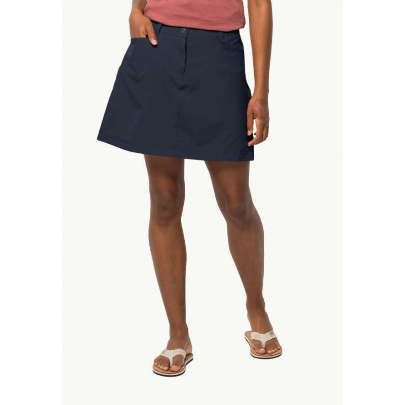 Jack Wolfskin Sonora Skirt - Skirt - Women's | Hardloop