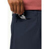 Jack Wolfskin Sonora Skirt - Gonna - Donna | Hardloop