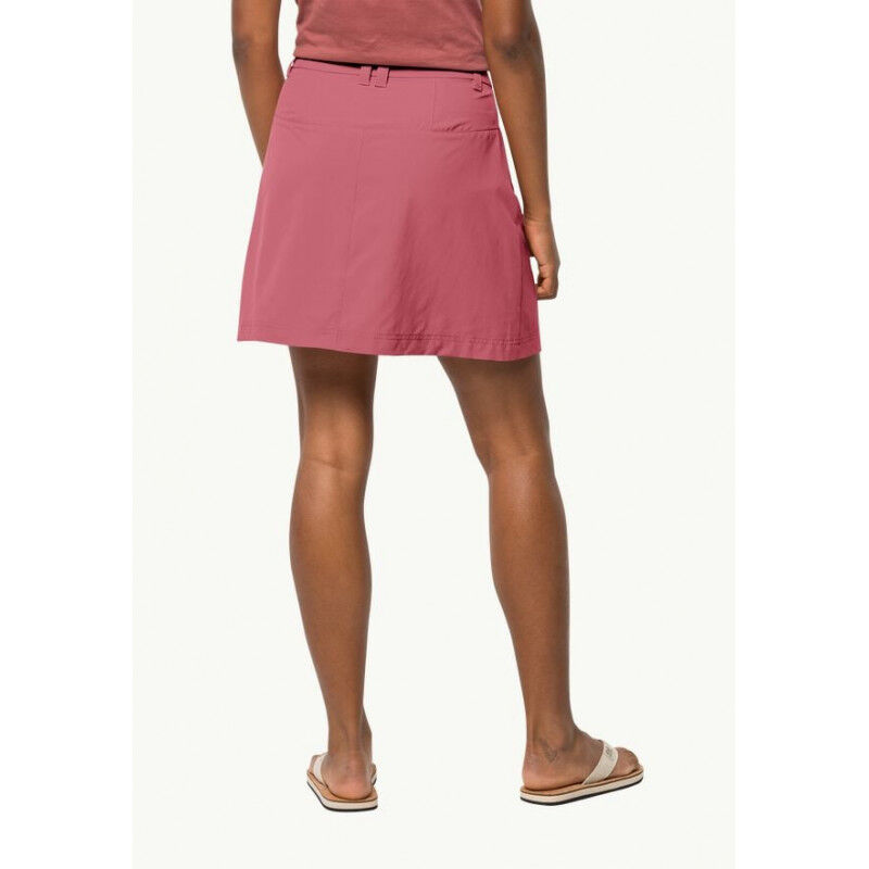 Jack Wolfskin Sonora Skirt Rock Damen Hardloop
