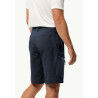 Jack Wolfskin Active Track Shorts - Walking shorts - Men's | Hardloop