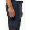 Jack Wolfskin Active Track Shorts - Walking shorts - Men's | Hardloop