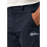 Jack Wolfskin Active Track Shorts - Walking shorts - Men's | Hardloop