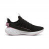 Puma Black / Puma White / Mauved