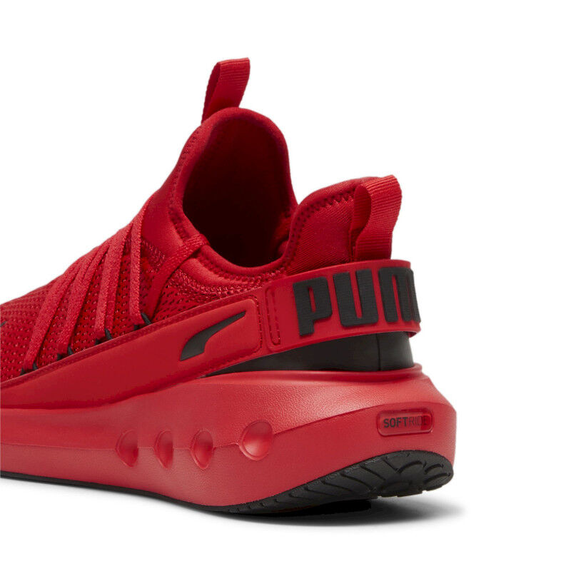 Puma Softride Carson Fresh - Scarpe da running - Uomo | Hardloop