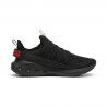 Puma Black / For All Time Red