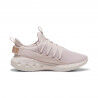 Mauve Mist / Rose Gold