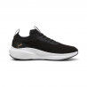 Puma Black / Puma Gold