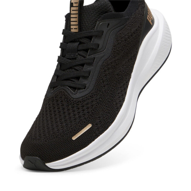 Puma Skyrocket Lite Engineered Wns - Runningschoenen - Dames | Hardloop