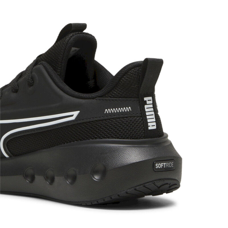 Puma Softride Carson - Løbesko - Herrer | Hardloop