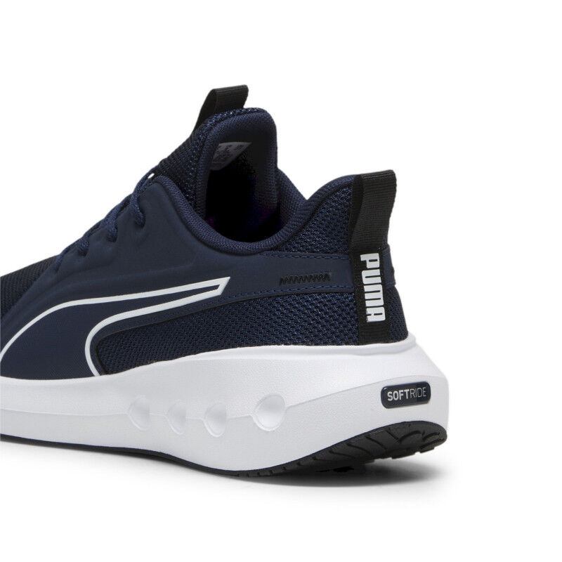 Puma Softride Carson - Löparskor - Herr | Hardloop